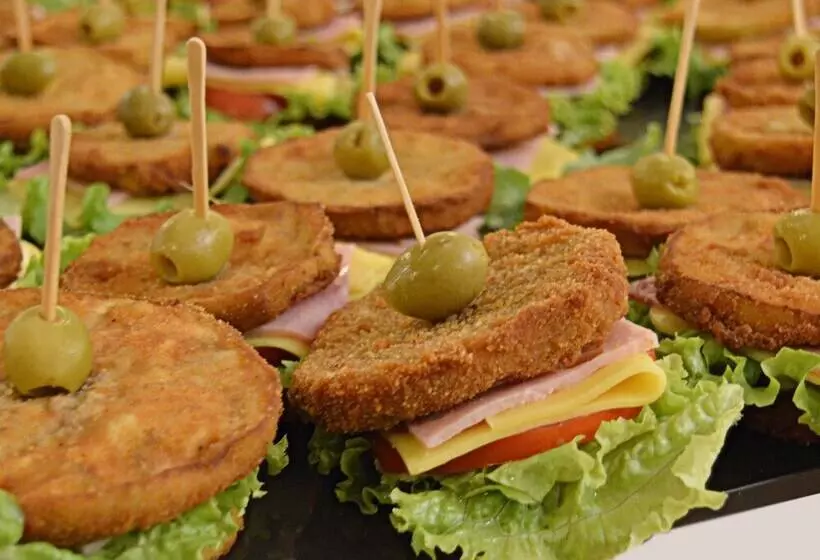 Argentino Hotel Casino & Resort