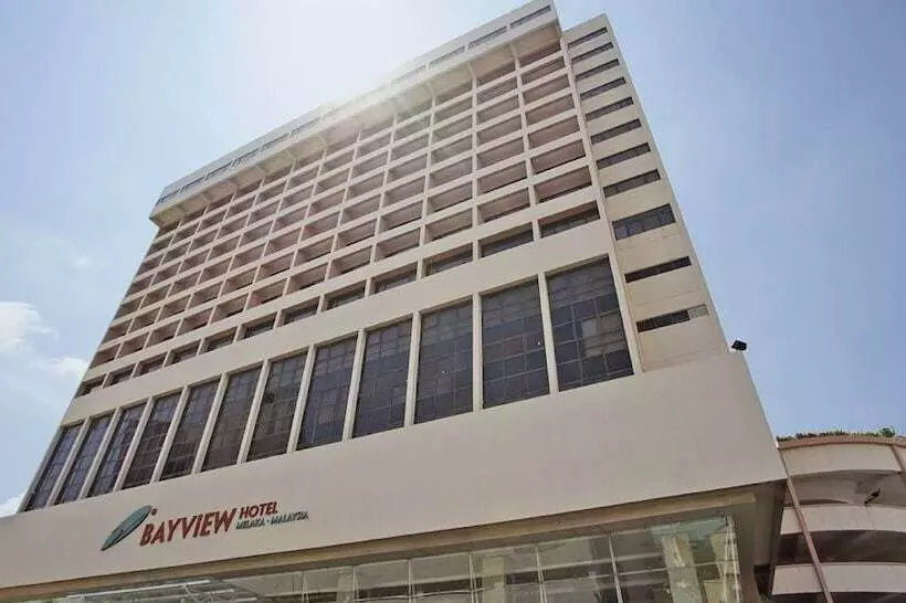 Bayview Hotel Melaka