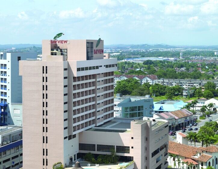 Bayview Hotel Melaka