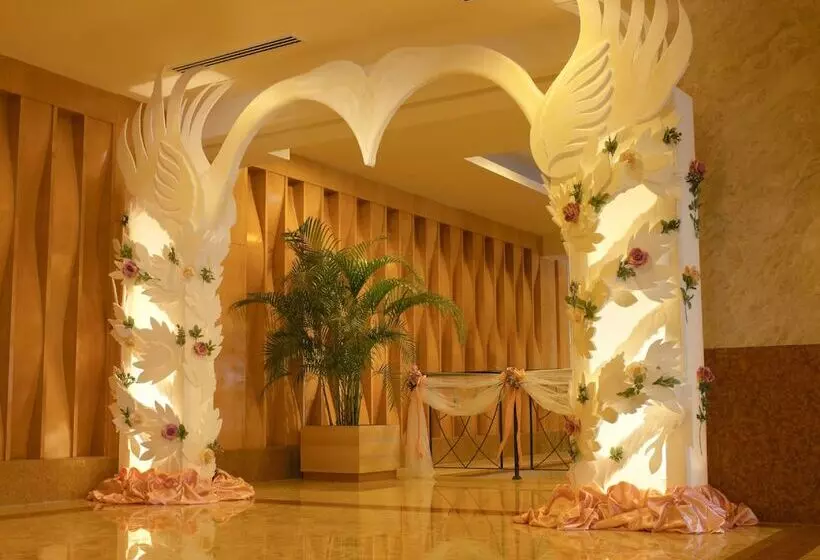 Bayview Hotel Melaka