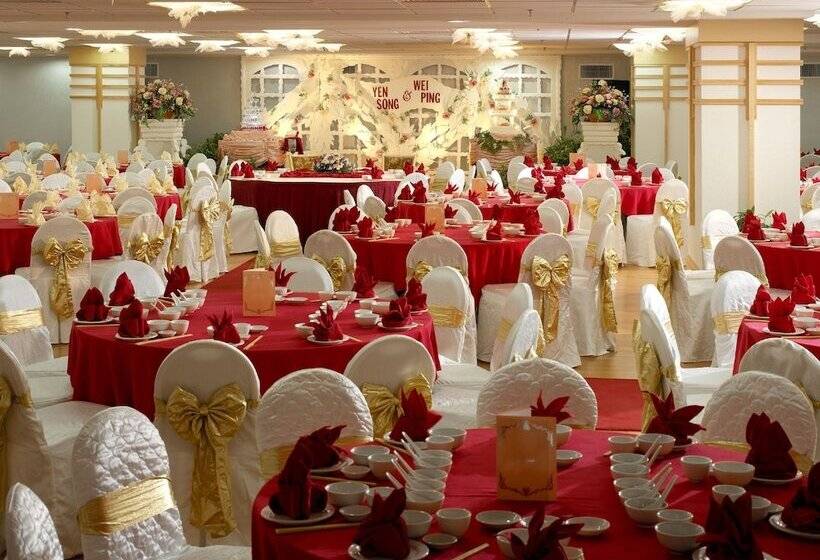 Bayview Hotel Melaka