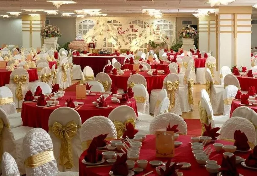 Bayview Hotel Melaka