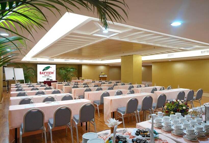 Bayview Hotel Melaka