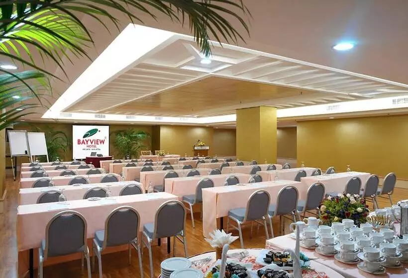 Bayview Hotel Melaka