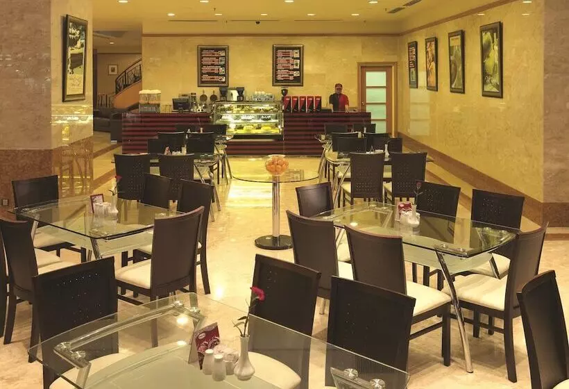 Bayview Hotel Melaka