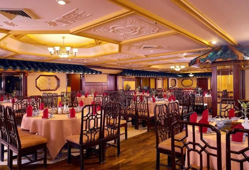 Bayview Hotel Melaka