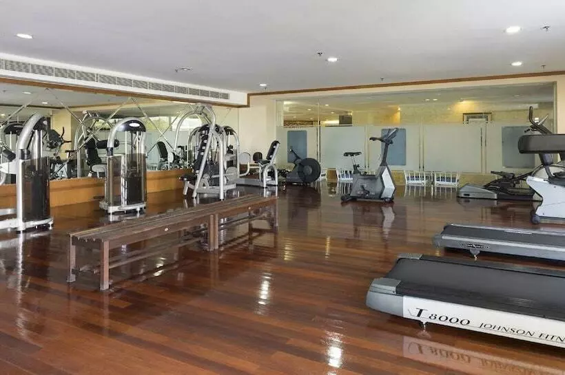 Bayview Hotel Melaka