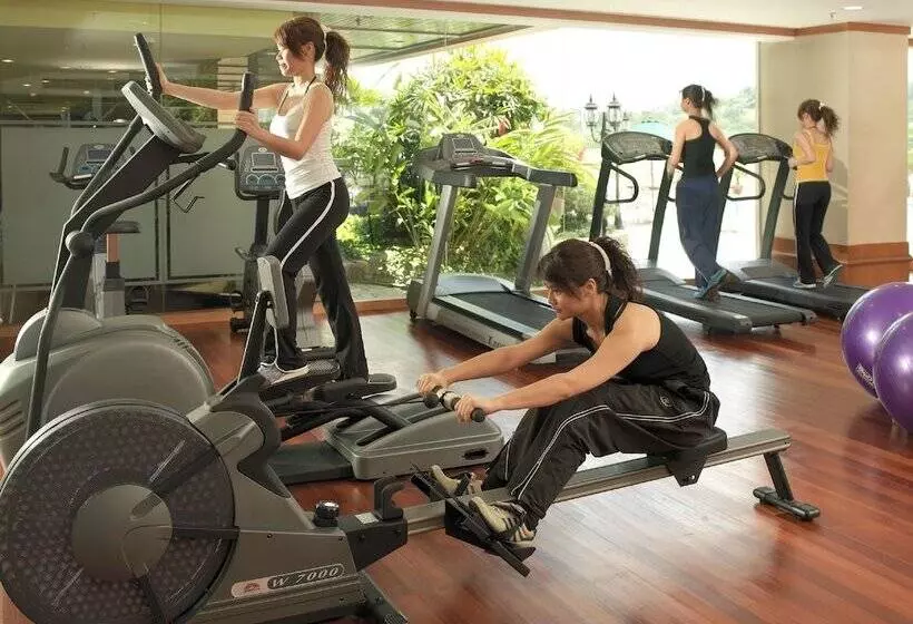 Bayview Hotel Melaka