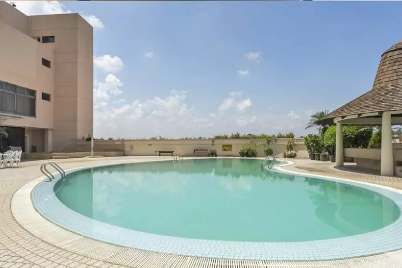 Bayview Hotel Melaka