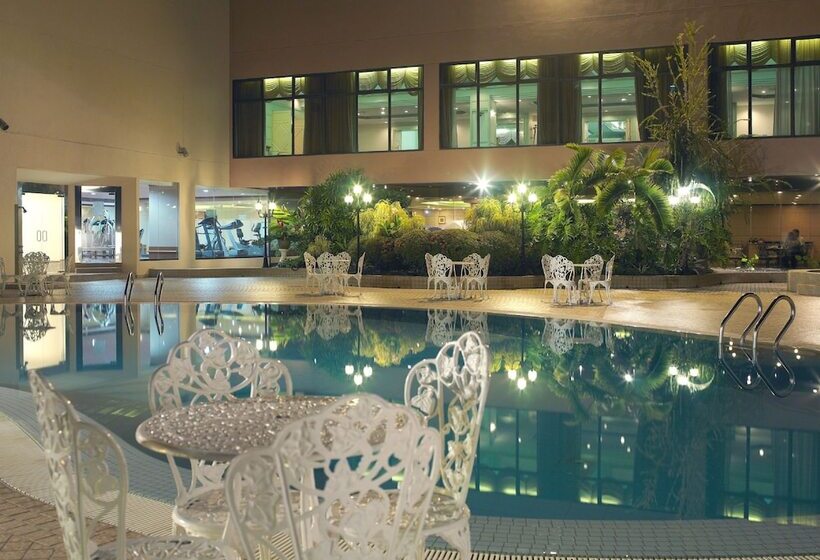 Bayview Hotel Melaka