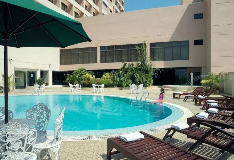 Bayview Hotel Melaka