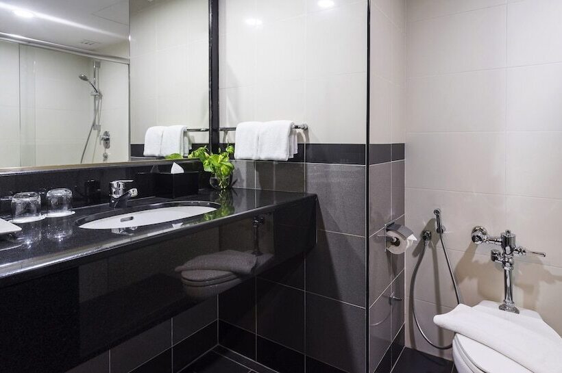 Bayview Hotel Melaka