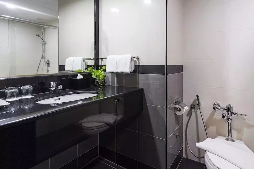 Bayview Hotel Melaka