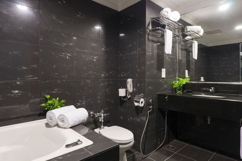 Bayview Hotel Melaka