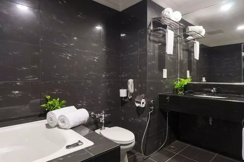 Bayview Hotel Melaka