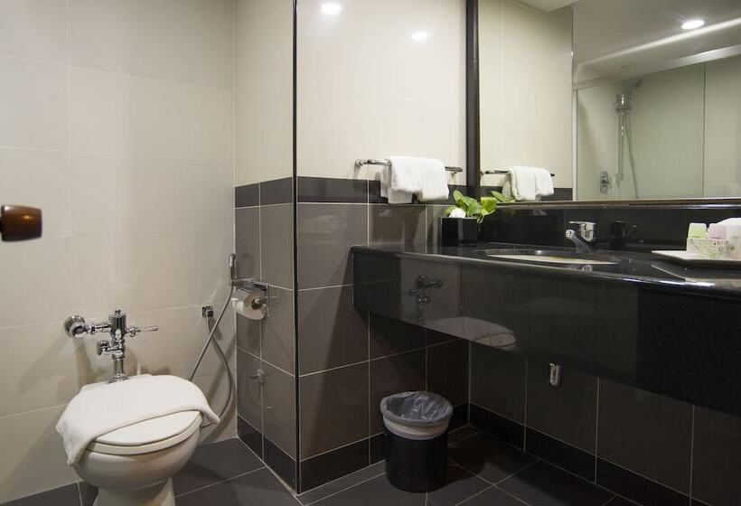 Bayview Hotel Melaka