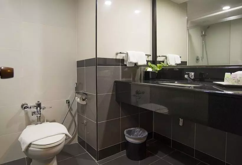 Bayview Hotel Melaka