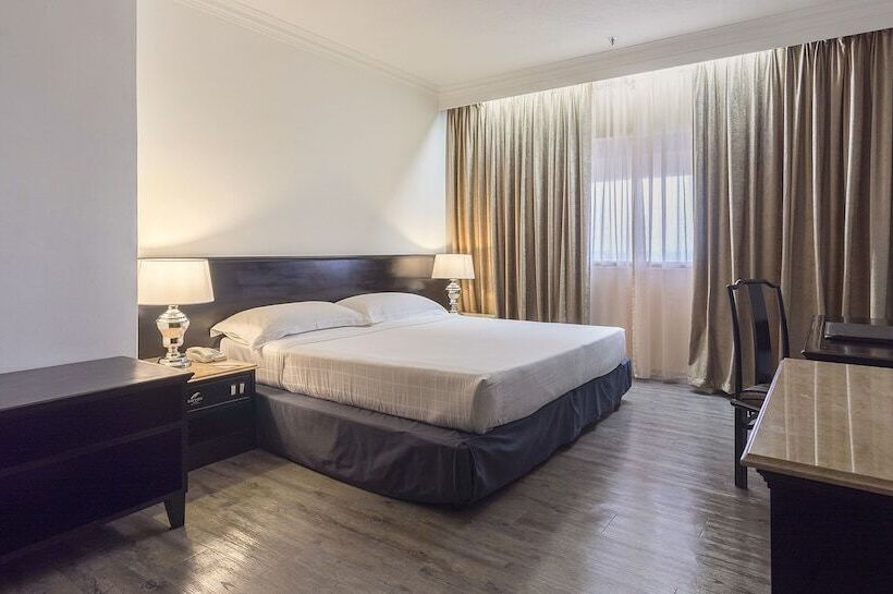 Bayview Hotel Melaka