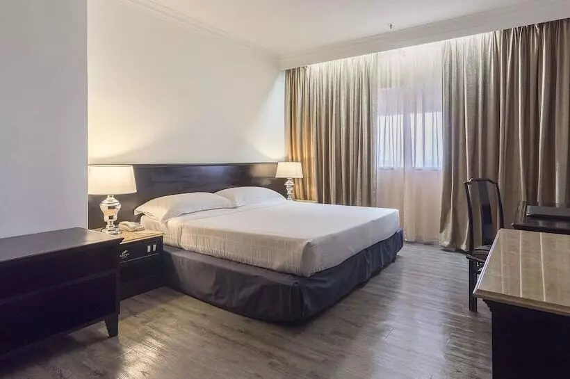 Bayview Hotel Melaka