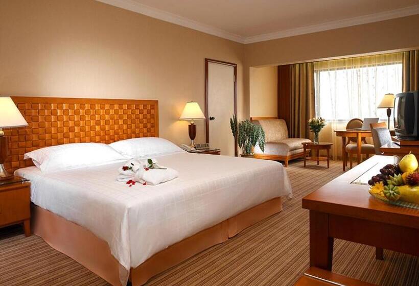 Bayview Hotel Melaka