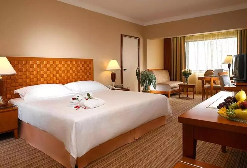 Bayview Hotel Melaka