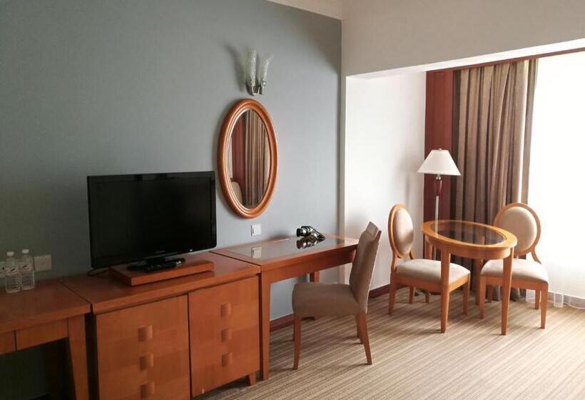 Bayview Hotel Melaka