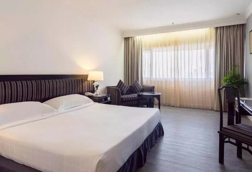 Bayview Hotel Melaka