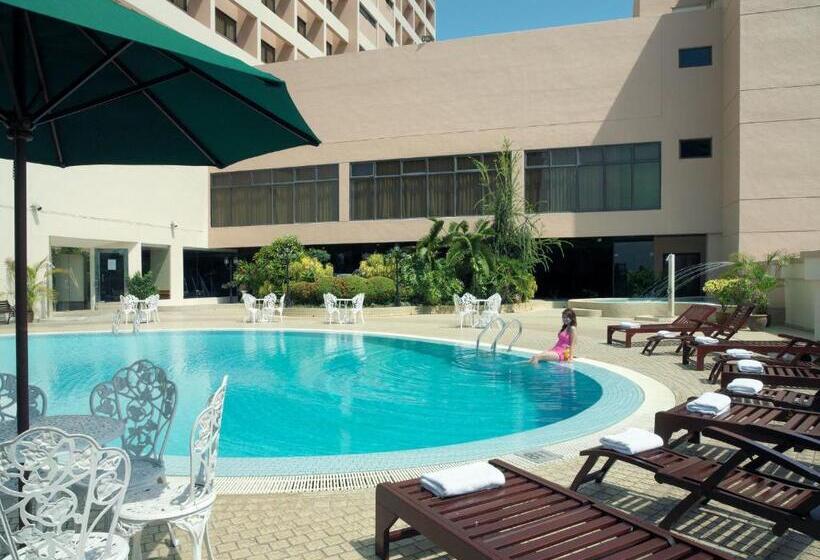 Bayview Hotel Melaka