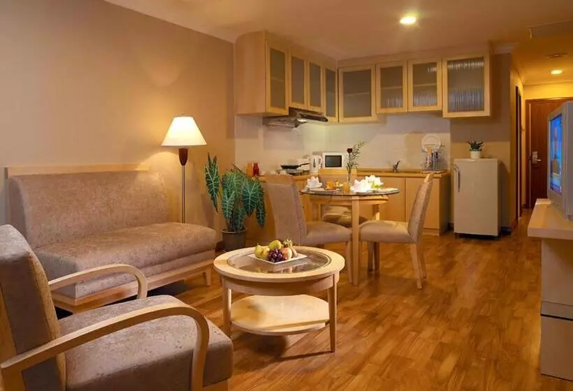 Bayview Hotel Melaka