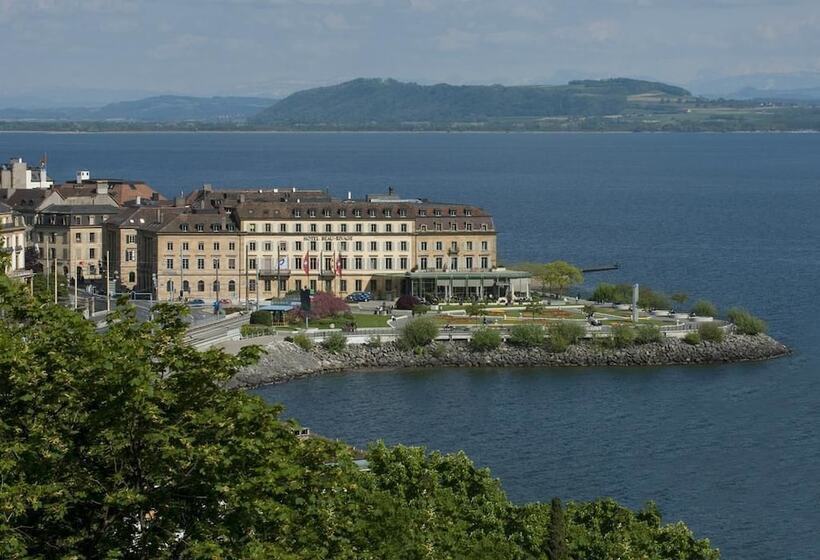 Hotel Beau Rivage