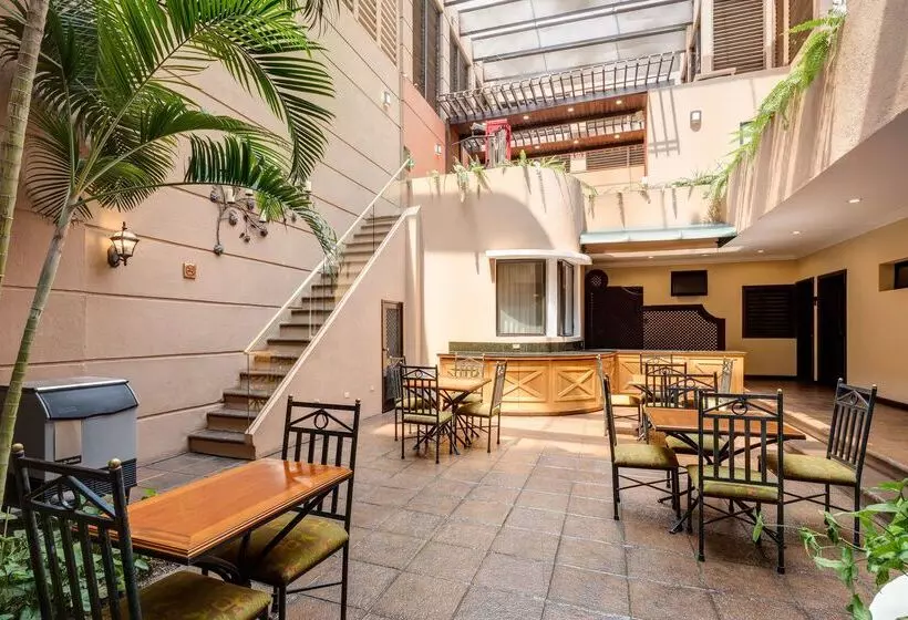 Best Western Plus Hotel Stofella