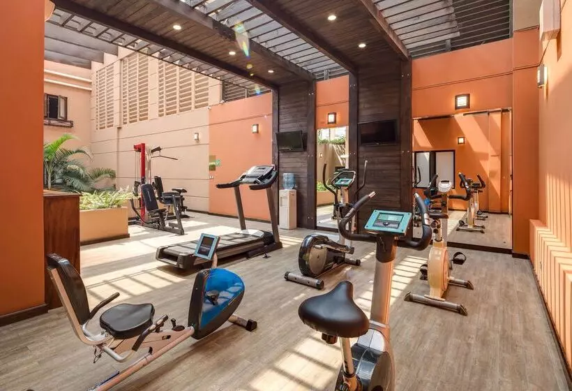 Best Western Plus Hotel Stofella