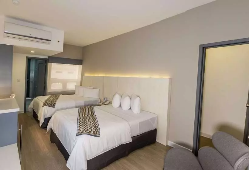 Best Western Plus Hotel Stofella