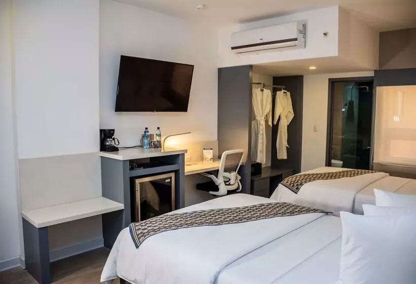 Best Western Plus Hotel Stofella