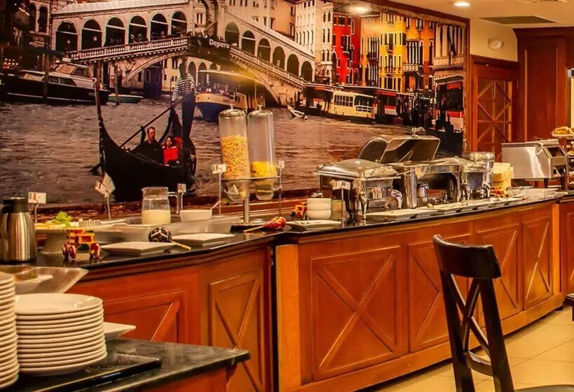 Best Western Plus Hotel Stofella