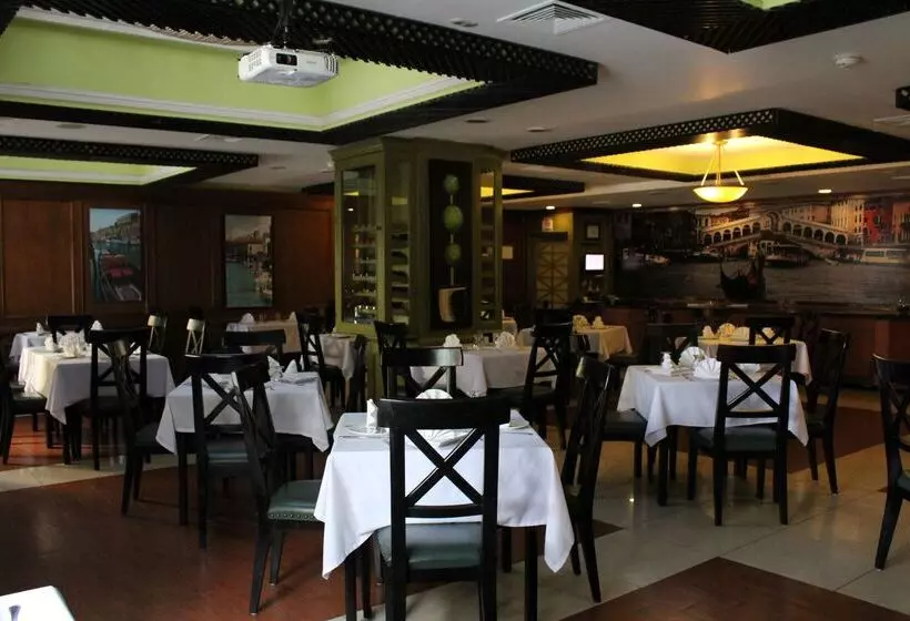 Best Western Plus Hotel Stofella