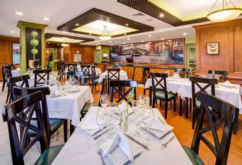 Best Western Plus Hotel Stofella