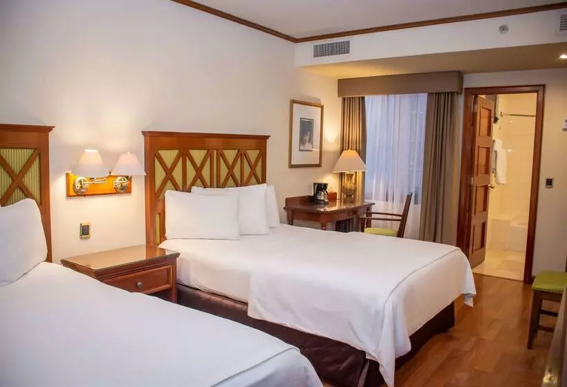 Best Western Plus Hotel Stofella