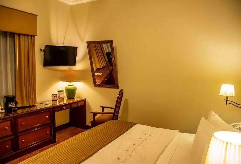 Best Western Plus Hotel Stofella