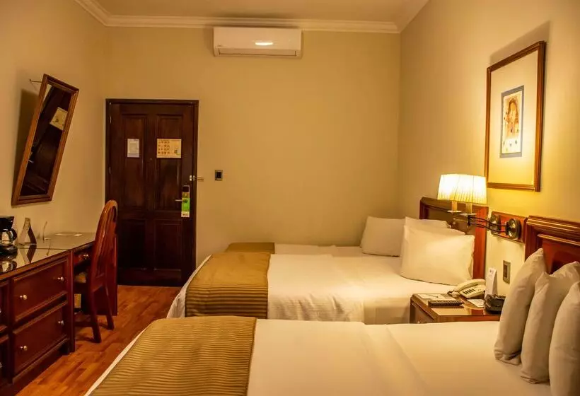 Best Western Plus Hotel Stofella