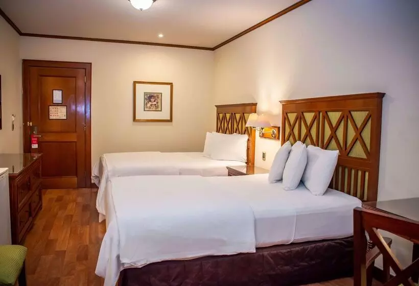 Best Western Plus Hotel Stofella