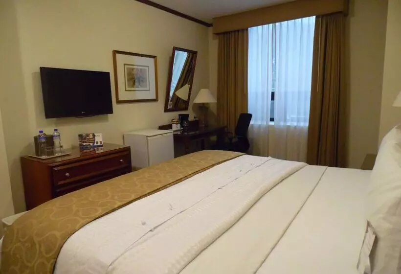 Best Western Plus Hotel Stofella