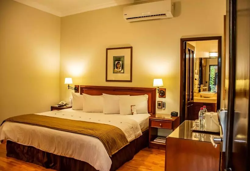 Best Western Plus Hotel Stofella