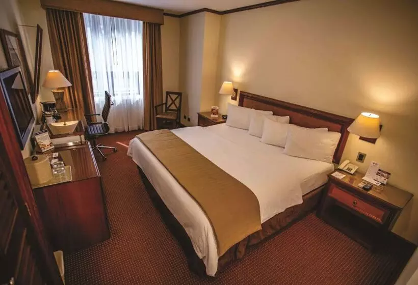 Best Western Plus Hotel Stofella