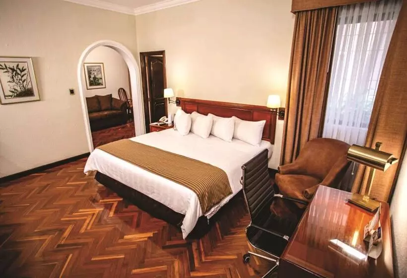 Best Western Plus Hotel Stofella