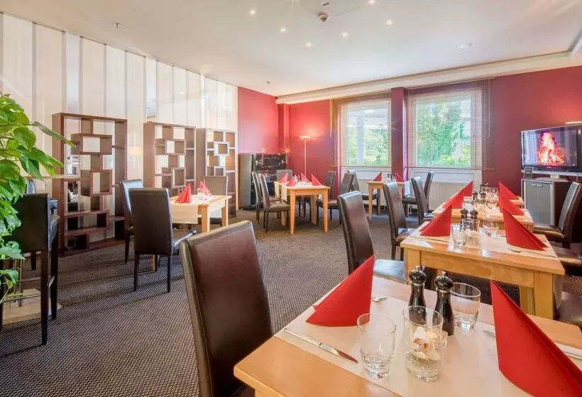 Best Western Hotel Prisma