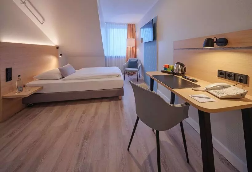 Best Western Hotel Prisma