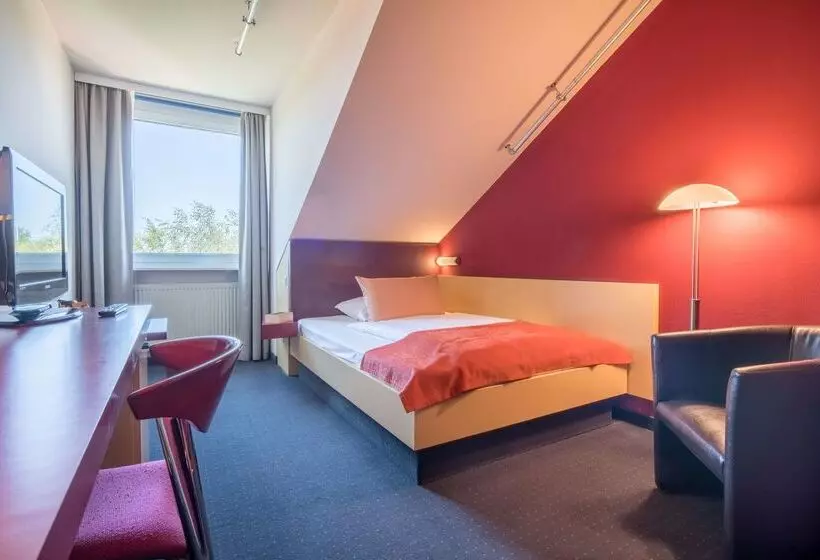 Best Western Hotel Prisma