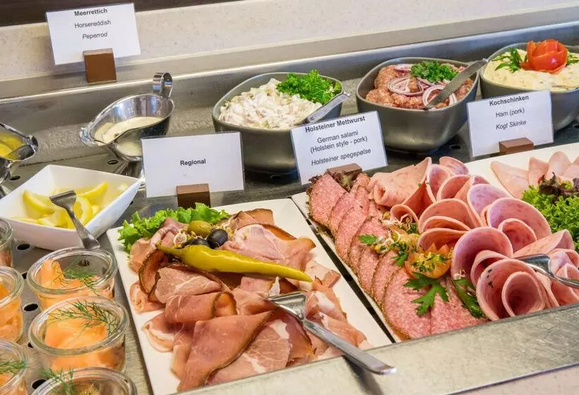 Best Western Hotel Prisma