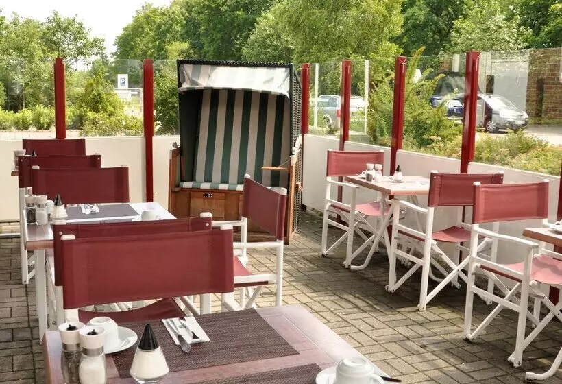 Best Western Hotel Prisma